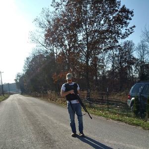 Meet your Posher, Gavin